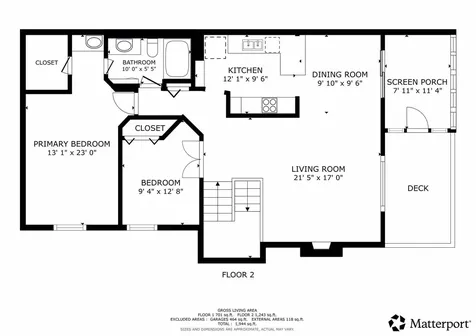 5609 Bimini Drive Minnetonka MN 55343