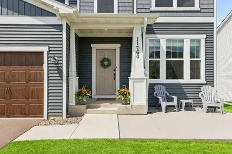 11760 Upper 31st Street N Lake Elmo MN 55042