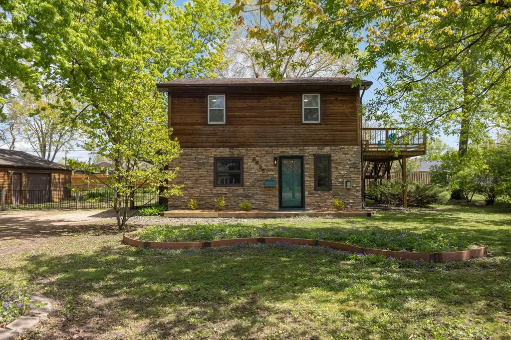 8635 Oakland Avenue S Bloomington MN 55420