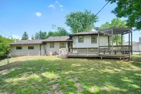 11340 Gladiola Street NW Coon Rapids MN 55433