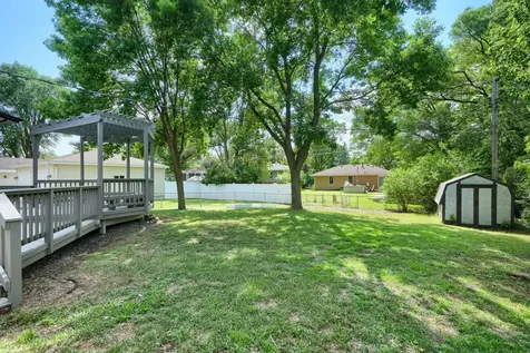 11340 Gladiola Street NW Coon Rapids MN 55433