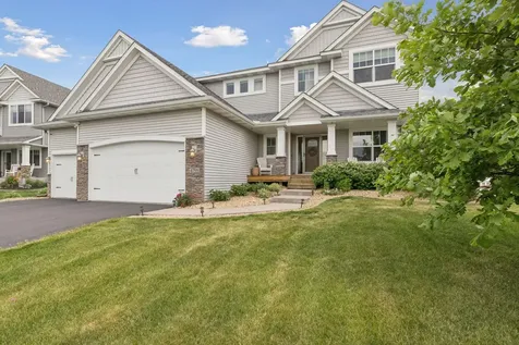 4798 Prairie Trail N Hugo MN 55038