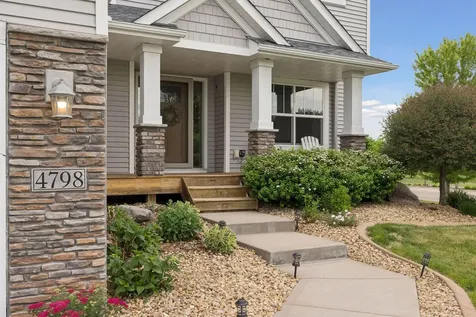 4798 Prairie Trail N Hugo MN 55038