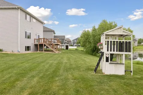 4798 Prairie Trail N Hugo MN 55038