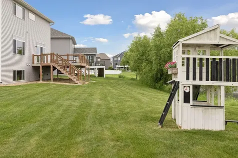 4798 Prairie Trail N Hugo MN 55038
