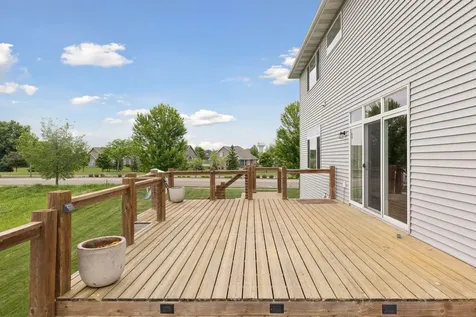 4798 Prairie Trail N Hugo MN 55038