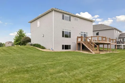4798 Prairie Trail N Hugo MN 55038