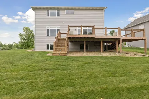 4798 Prairie Trail N Hugo MN 55038