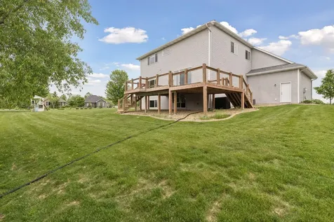 4798 Prairie Trail N Hugo MN 55038