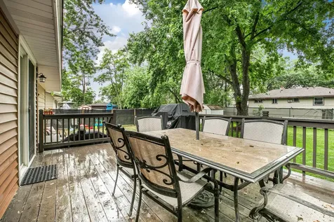 10136 Dogwood Street NW Coon Rapids MN 55448