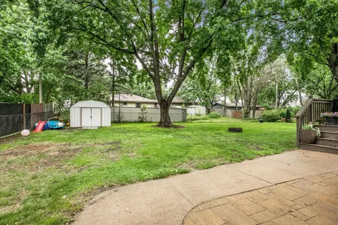 10136 Dogwood Street NW Coon Rapids MN 55448