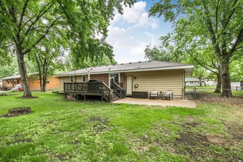 10136 Dogwood Street NW Coon Rapids MN 55448