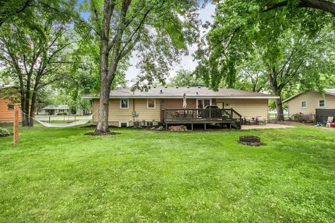 10136 Dogwood Street NW Coon Rapids MN 55448