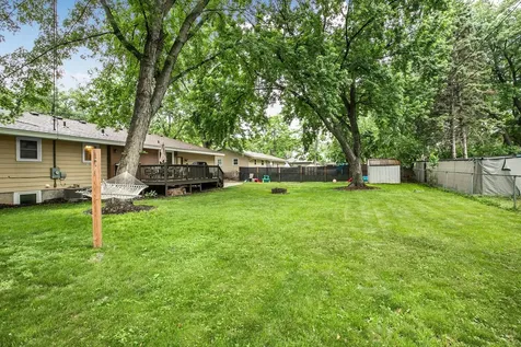 10136 Dogwood Street NW Coon Rapids MN 55448