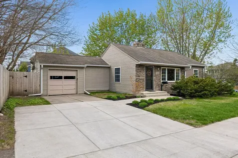 5801 Zenith Avenue S Edina MN 55410