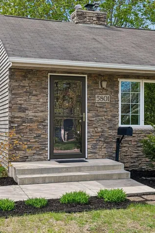 5801 Zenith Avenue S Edina MN 55410