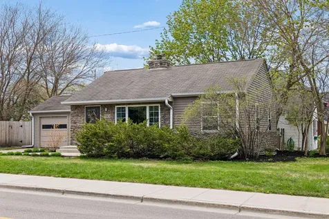 5801 Zenith Avenue S Edina MN 55410
