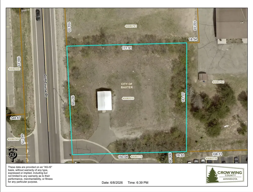 200 Golf Course Road N Baxter MN 56425