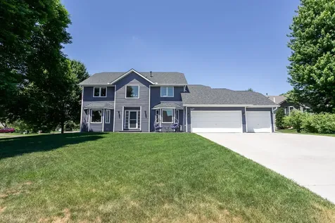 247 Pendryn Hill Circle Woodbury MN 55125