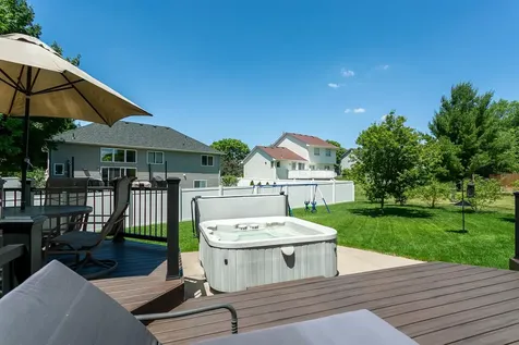 247 Pendryn Hill Circle Woodbury MN 55125