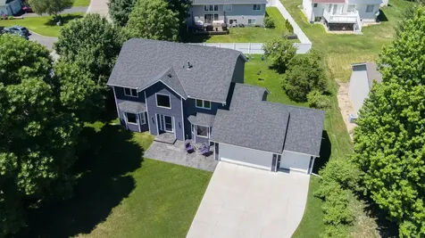 247 Pendryn Hill Circle Woodbury MN 55125