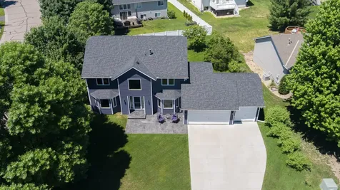 247 Pendryn Hill Circle Woodbury MN 55125