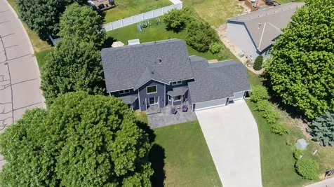 247 Pendryn Hill Circle Woodbury MN 55125