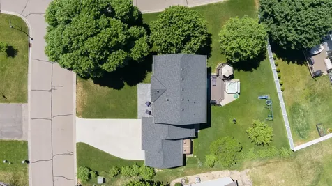 247 Pendryn Hill Circle Woodbury MN 55125