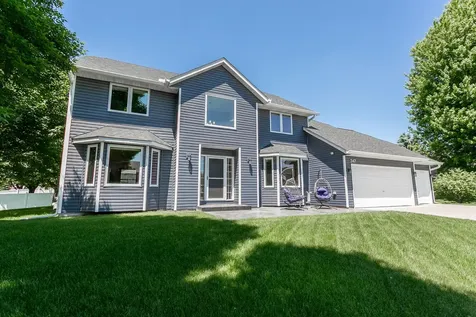 247 Pendryn Hill Circle Woodbury MN 55125