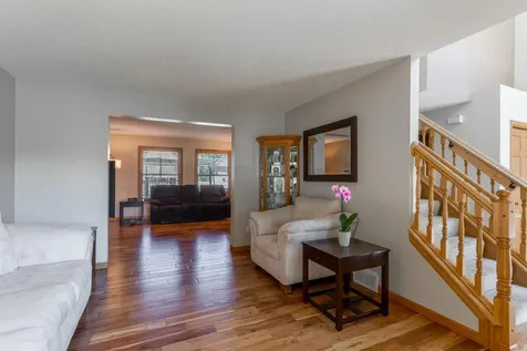 247 Pendryn Hill Circle Woodbury MN 55125