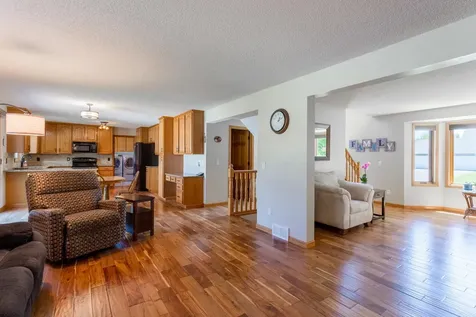 247 Pendryn Hill Circle Woodbury MN 55125