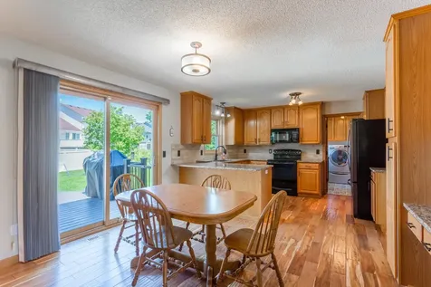 247 Pendryn Hill Circle Woodbury MN 55125