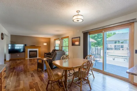 247 Pendryn Hill Circle Woodbury MN 55125
