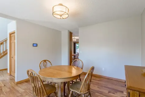 247 Pendryn Hill Circle Woodbury MN 55125