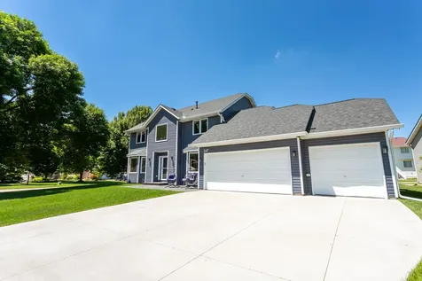 247 Pendryn Hill Circle Woodbury MN 55125