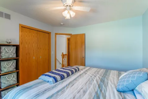 247 Pendryn Hill Circle Woodbury MN 55125