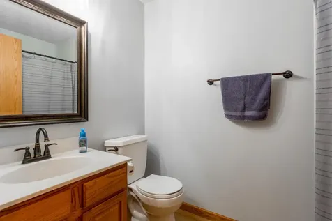 247 Pendryn Hill Circle Woodbury MN 55125