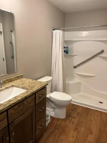 1827 Scenic Heights Court SW Hutchinson MN 55350