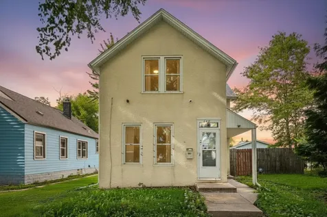 663 Van Buren Avenue Saint Paul MN 55104