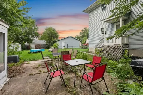663 Van Buren Avenue Saint Paul MN 55104