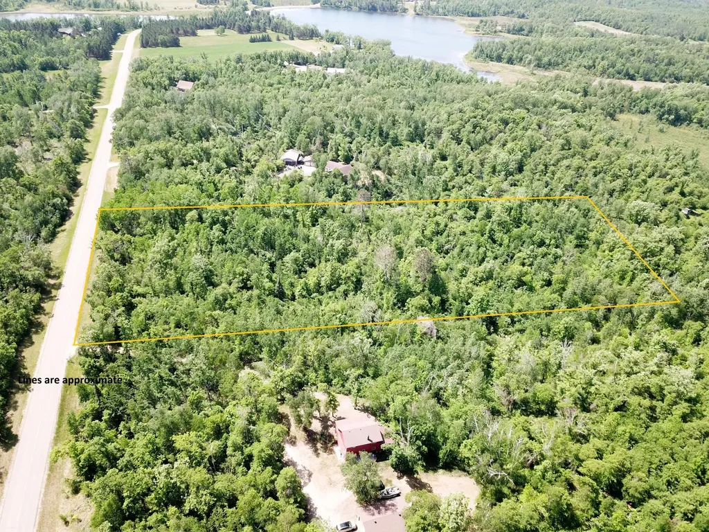 Tbd Stone Lake Road SW Bemidji MN 56601