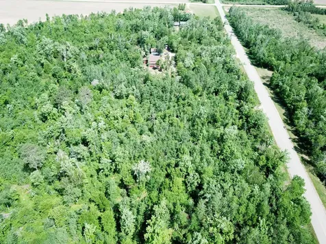 Tbd Stone Lake Road SW Bemidji MN 56601