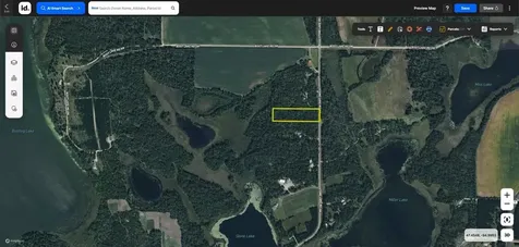 Tbd Stone Lake Road SW Bemidji MN 56601