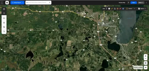 Tbd Stone Lake Road SW Bemidji MN 56601