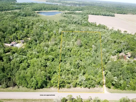 Tbd Stone Lake Road SW Bemidji MN 56601