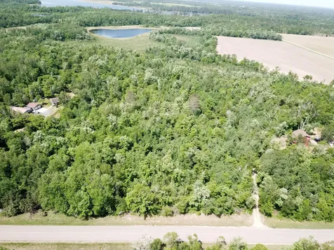 Tbd Stone Lake Road SW Bemidji MN 56601