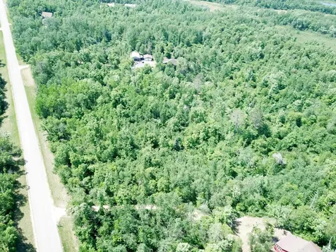 Tbd Stone Lake Road SW Bemidji MN 56601