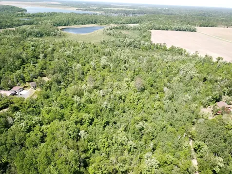 Tbd Stone Lake Road SW Bemidji MN 56601