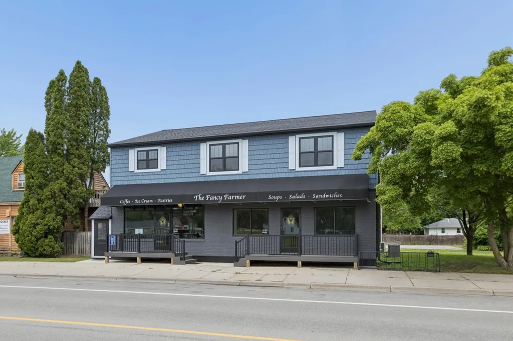 150 Broadway St E New Germany MN 55367