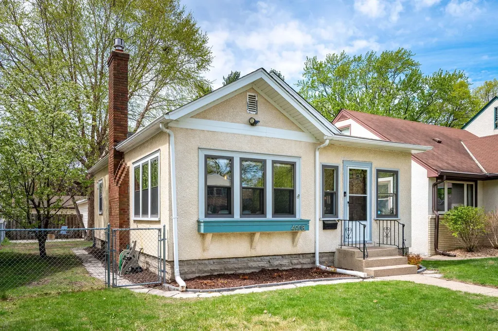 4908 30th Avenue S Minneapolis MN 55417